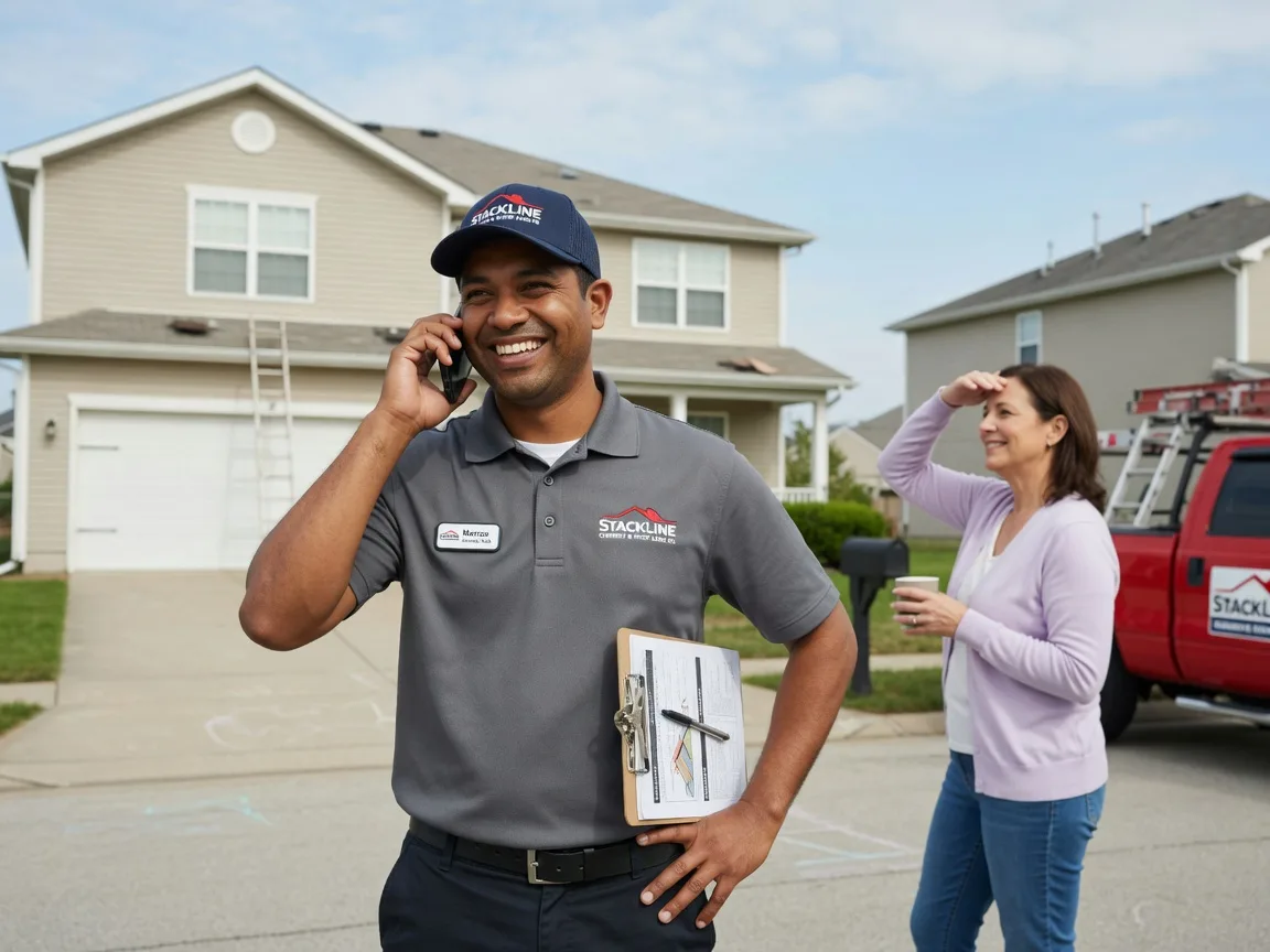 Chimney flashing repair Carolina, WV FAQs
